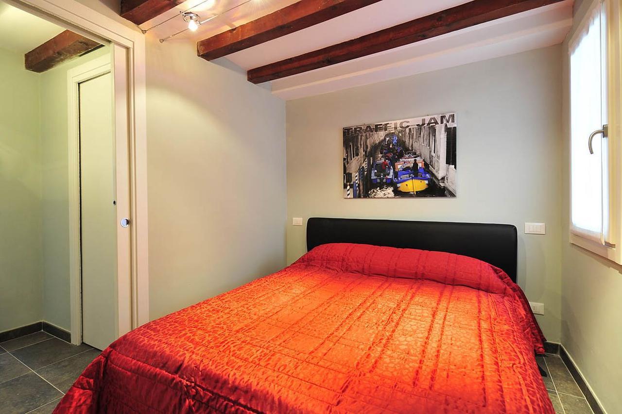 Palace La Vida Apartments By Wonderful Italy Venice Exterior photo