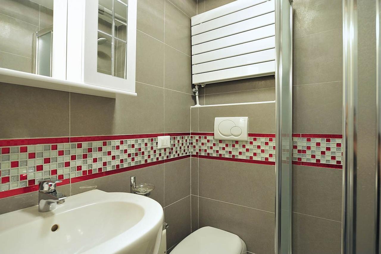 Palace La Vida Apartments By Wonderful Italy Venice Exterior photo