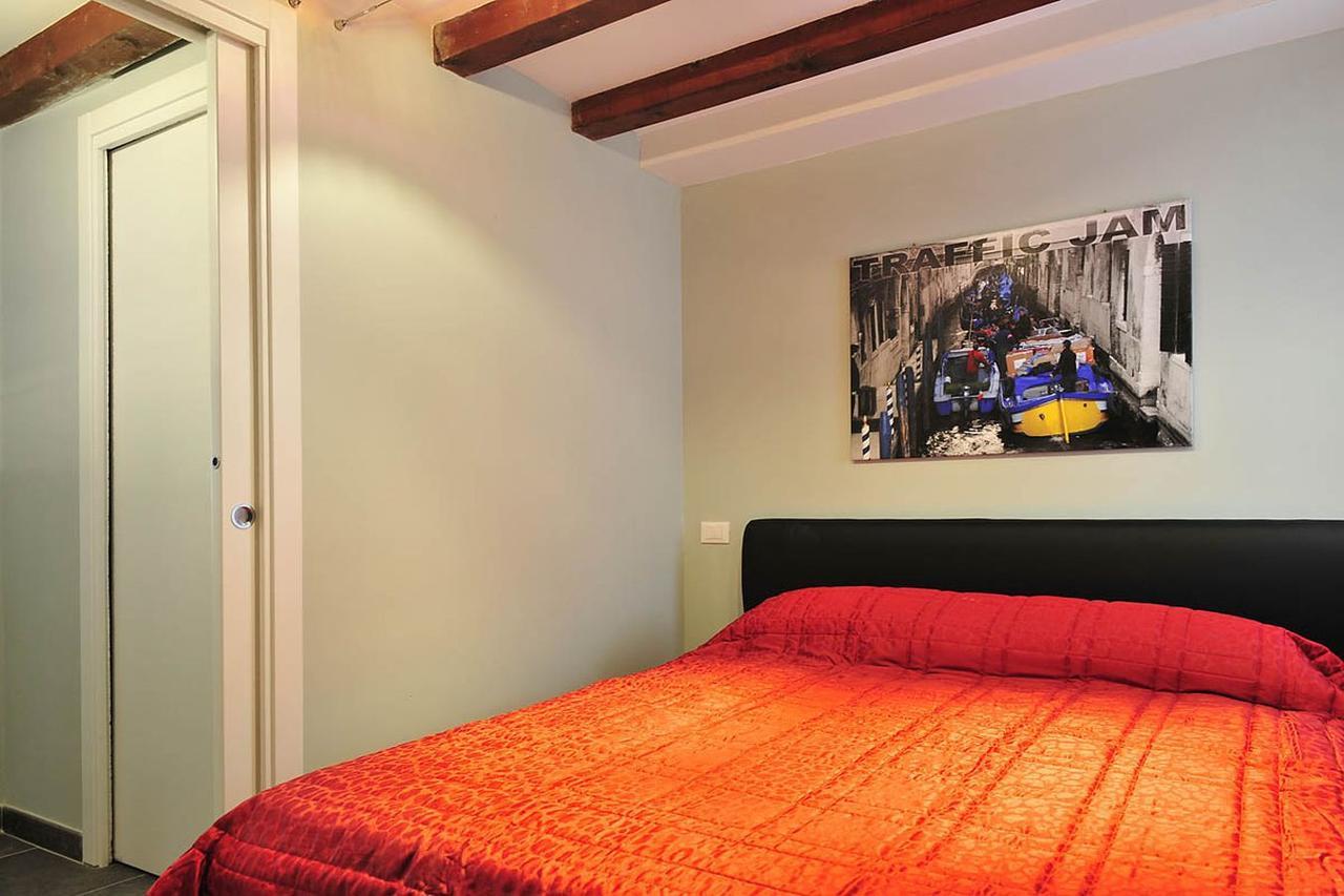 Palace La Vida Apartments By Wonderful Italy Venice Exterior photo