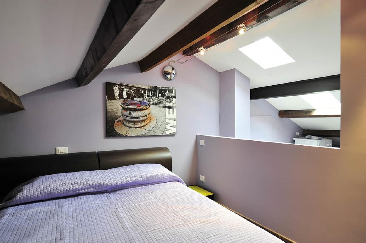 Palace La Vida Apartments By Wonderful Italy Venice Exterior photo